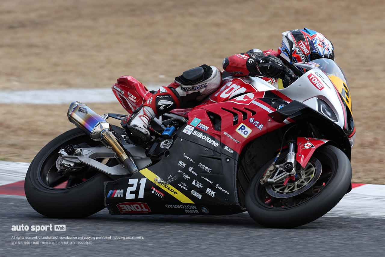2024全日本ロード第1戦鈴鹿2&4 JSB1000 参戦全車総覧