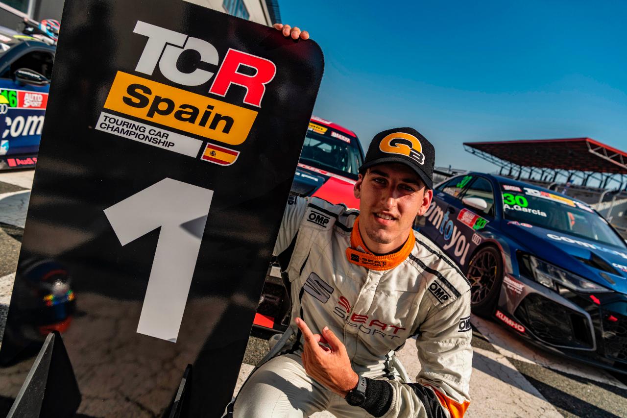 ついに開発ドライバーが本格参戦。マティアス・ロッシがカローラGRS TCRをドライブ/TCR南米