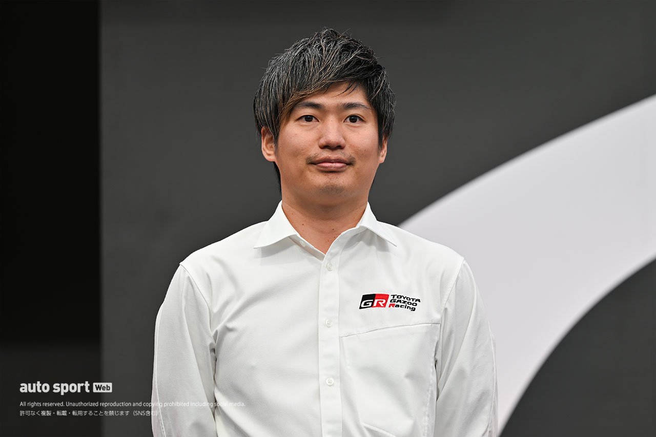大嶋和也がフォーミュラドリフトジャパンにGRカローラで電撃参戦！ GOODRIDEが参戦体制を発表