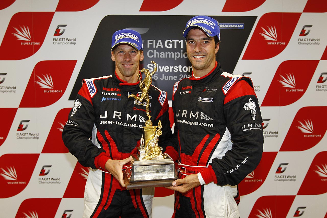 25年間ともにしたニッサンを離れ古巣TOM’Sへ。ミハエル・クルム監督「違うチャレンジがしたかった」