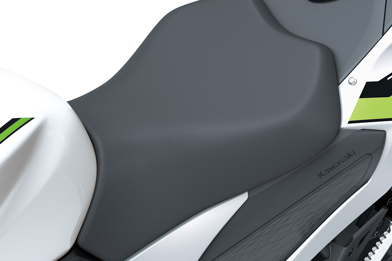 カワサキ、ストロングハイブリッドモーターサイクル『Z7 Hybrid』を6月15日から発売