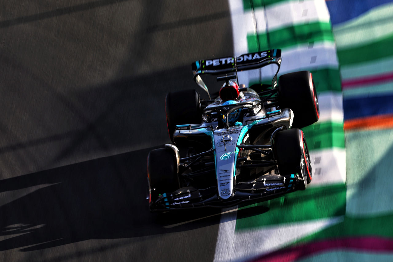 倍増したトラックリミット違反の罰則をF1ドライバーが批判。ルクレールは視認性の解決策を求める