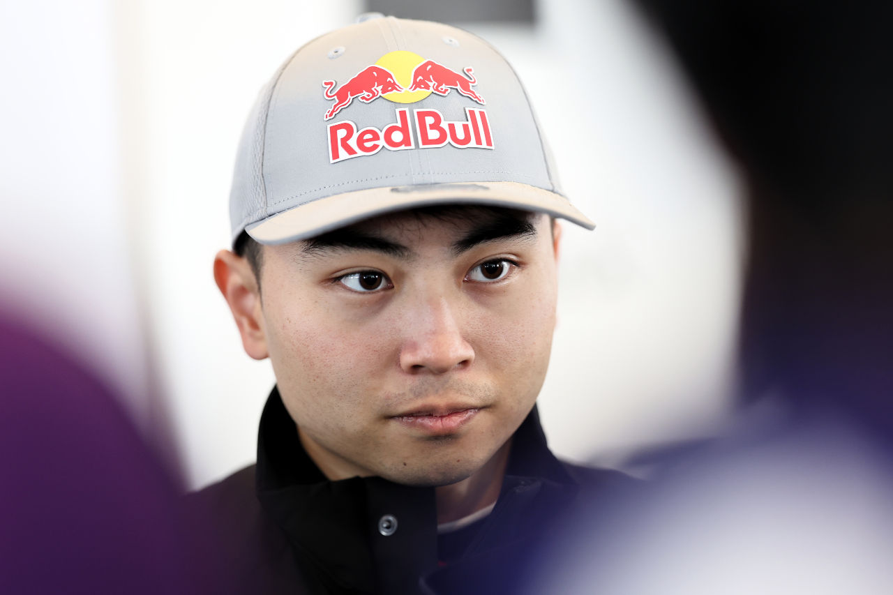 岩佐歩夢の想いからPRイベントの開催が実現『SUPER FORMULAキャラバン in ジャズドリーム長島』4月に実施決定