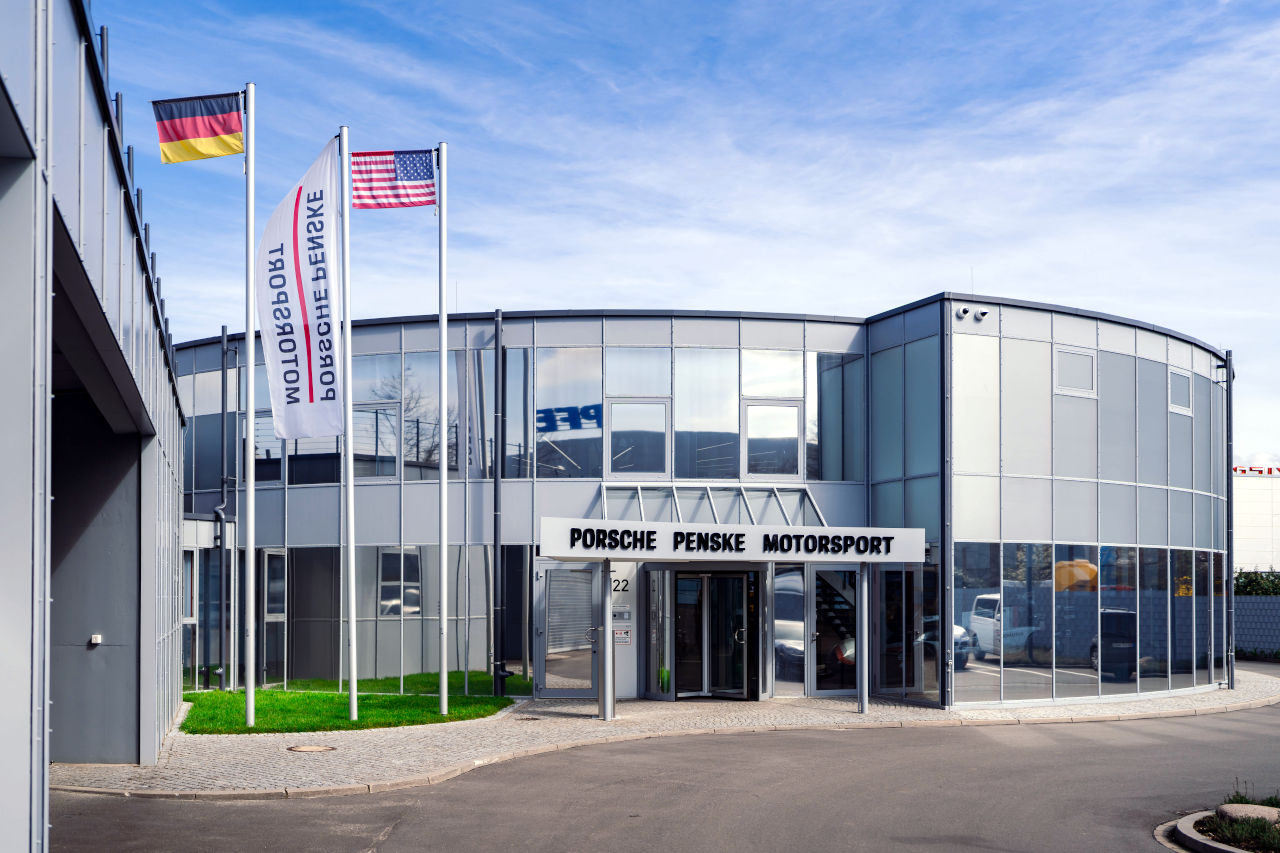 4度のF1王者セバスチャン・ベッテルが『ポルシェ963』の耐久テストに参加へ。ル・マン24時間初参戦へ一歩前進