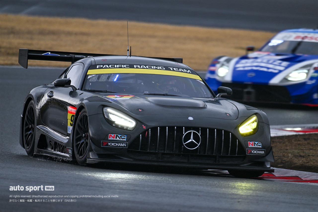 PACIFIC ぶいすぽっ NAC AMG