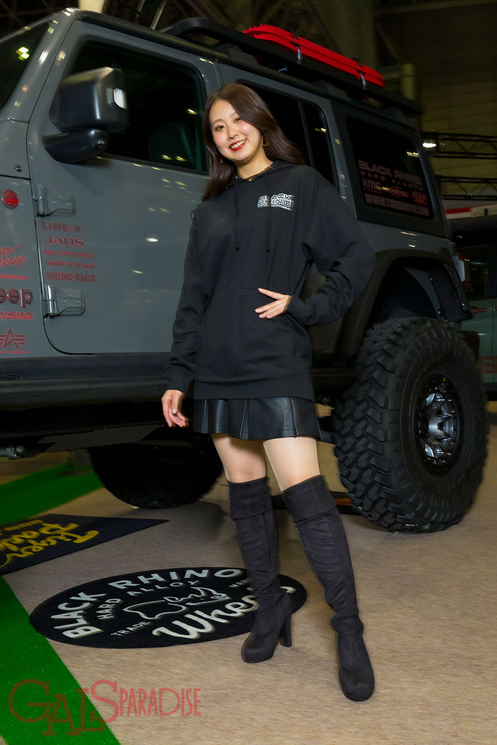 古城優奈 | autosport web