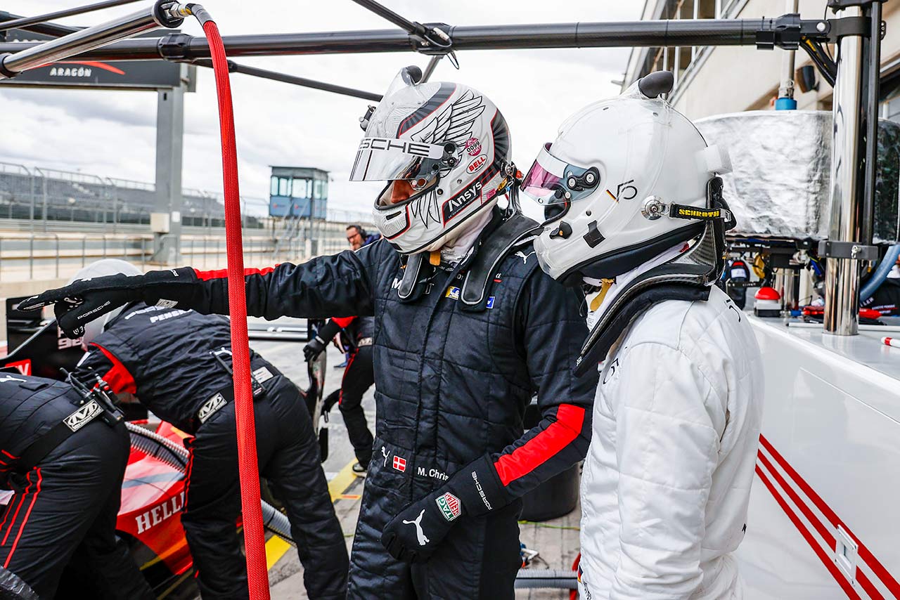 セバスチャン・ベッテル