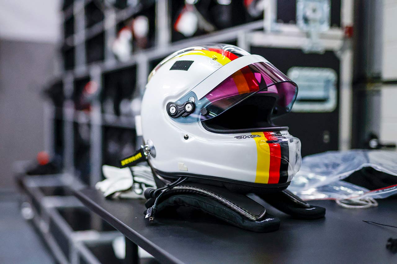 セバスチャン・ベッテル