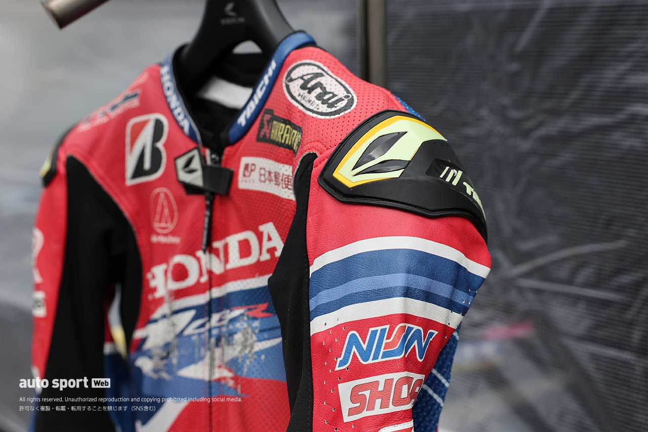 鈴鹿2&4：二輪と四輪の装備品比較