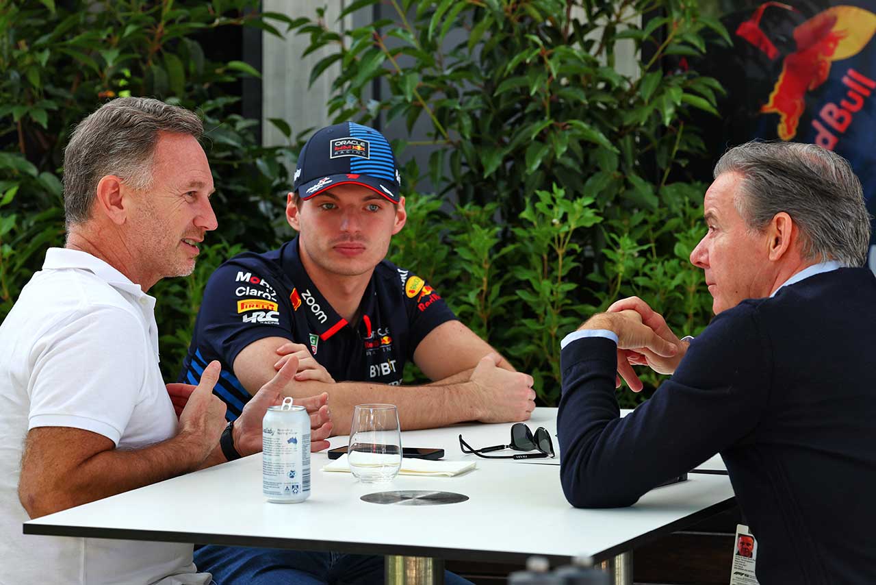 2024年F1第3戦オーストラリアGP