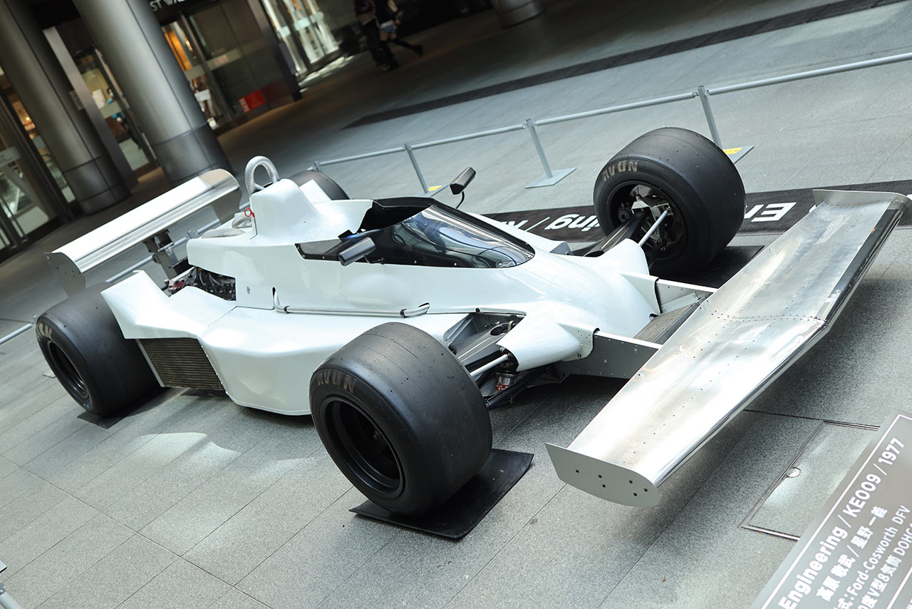 SFドライバー6名が集結「どのF1マシンに乗りたいか」の回答に会場が沸く。『F1 Tokyo Festival 2024』開催