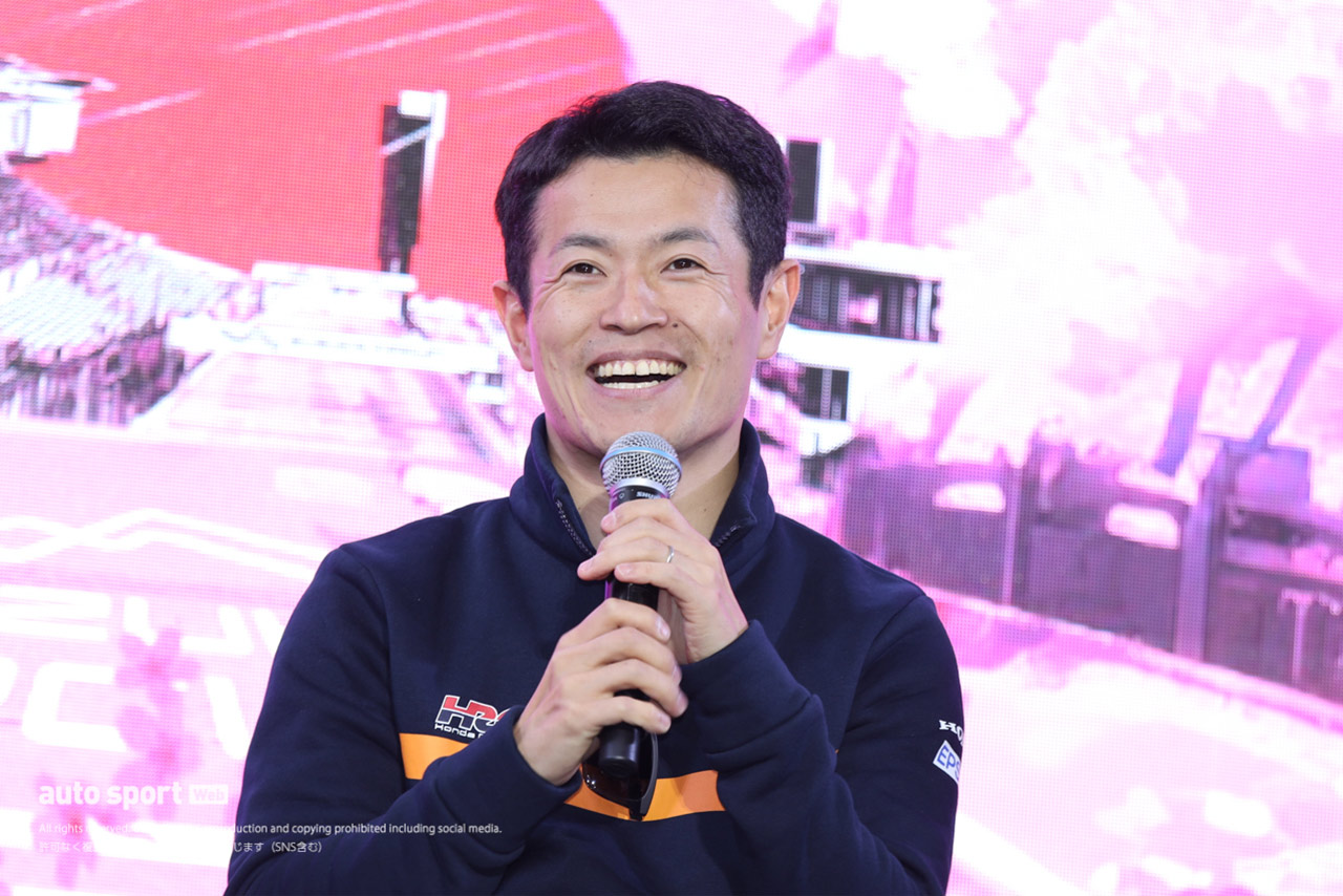SFドライバー6名が集結「どのF1マシンに乗りたいか」の回答に会場が沸く。『F1 Tokyo Festival 2024』開催