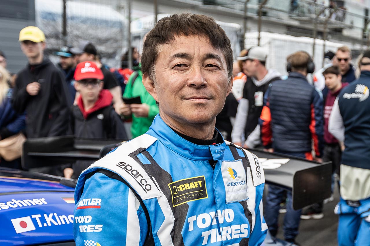 トーヨータイヤ、今季も『PROXES』ブランドのタイヤでニュルブルクリンク24時間／NLSに挑戦