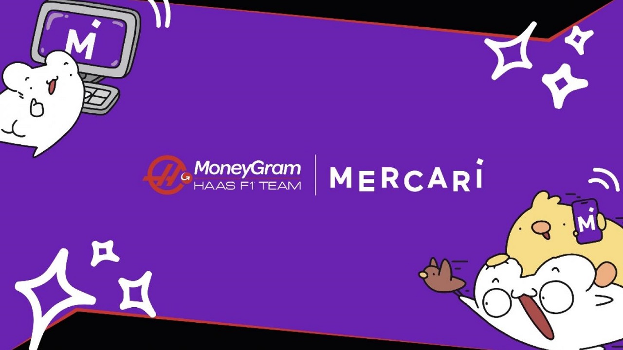 ハースF1チーム