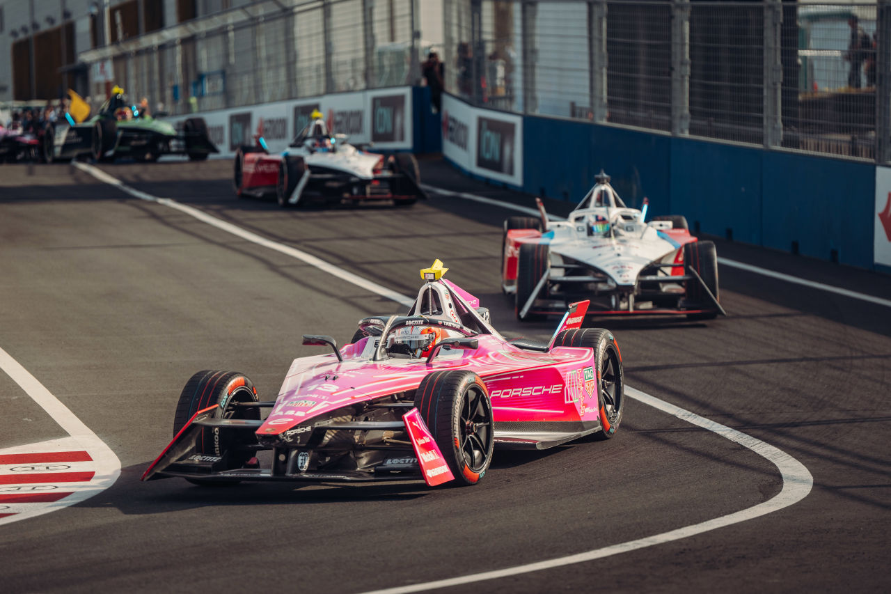 外から見るWECは「奇妙な気分」とダ・コスタ。退団後もJOTAの表彰台獲得は「とてもうれしい」