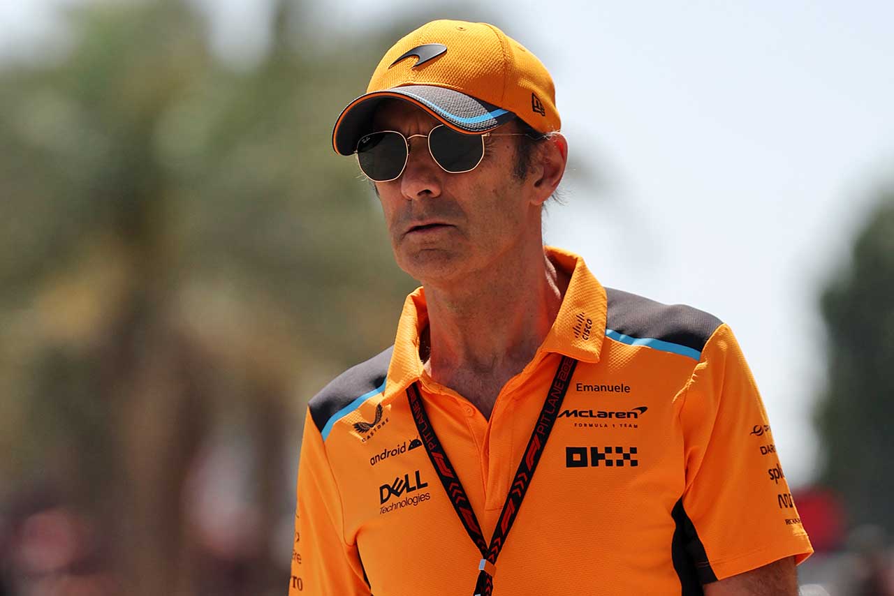 エマニュエル・ピロ