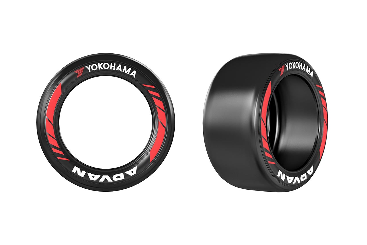 横浜ゴム、ニュルブルクリンク24時間／NLSに向けHRTとパートナーシップを締結