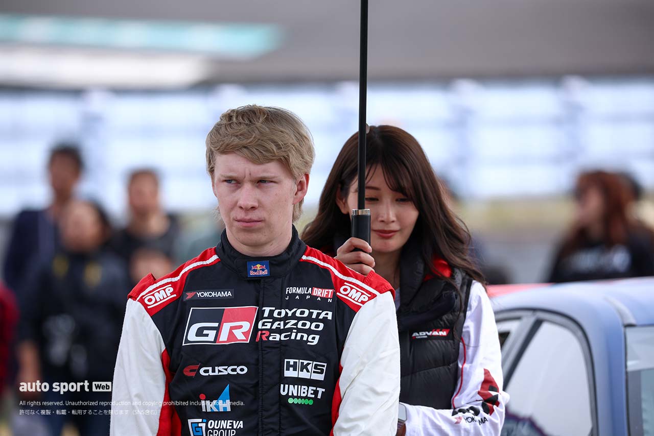 カッレ・ロバンペラ