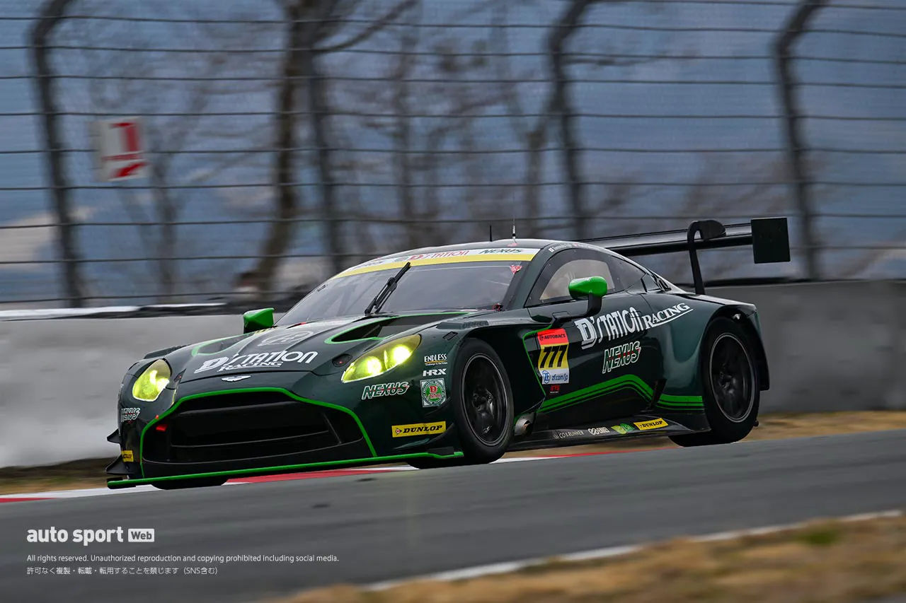 【2024年スーパーGTをイチから学ぶ／GT300編】スーパーカーにレクサス、BRZなど豊富な車種が争う混沌。新予選方式でますます予測困難に