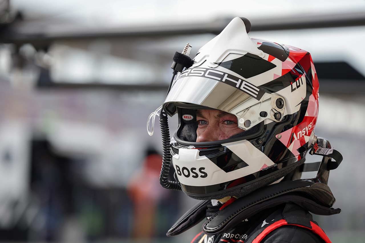 アンドレ・ロッテラー