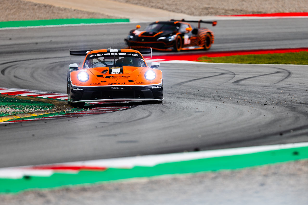 日本人4名、宮田莉朋は初参戦。来季ル・マンの切符を懸けた2024年ELMSがいよいよ開幕