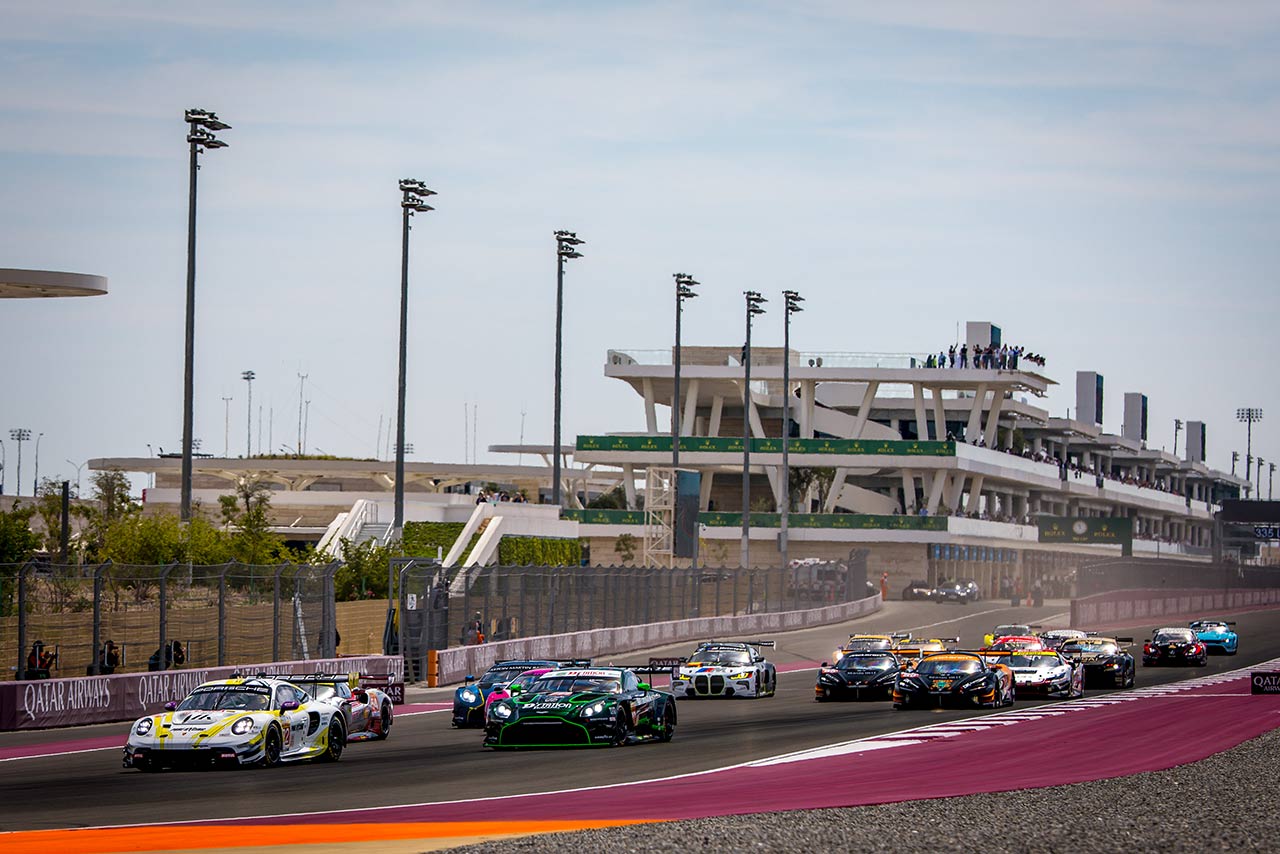 2024年WEC第1戦カタール