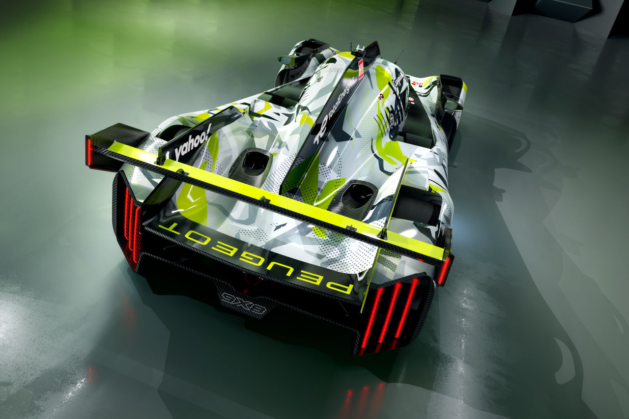 WEC第2戦イモラ用の性能調整でハイパーカーが軒並み減量＆パワーアップ。例外はウイング付き新型プジョー9X8