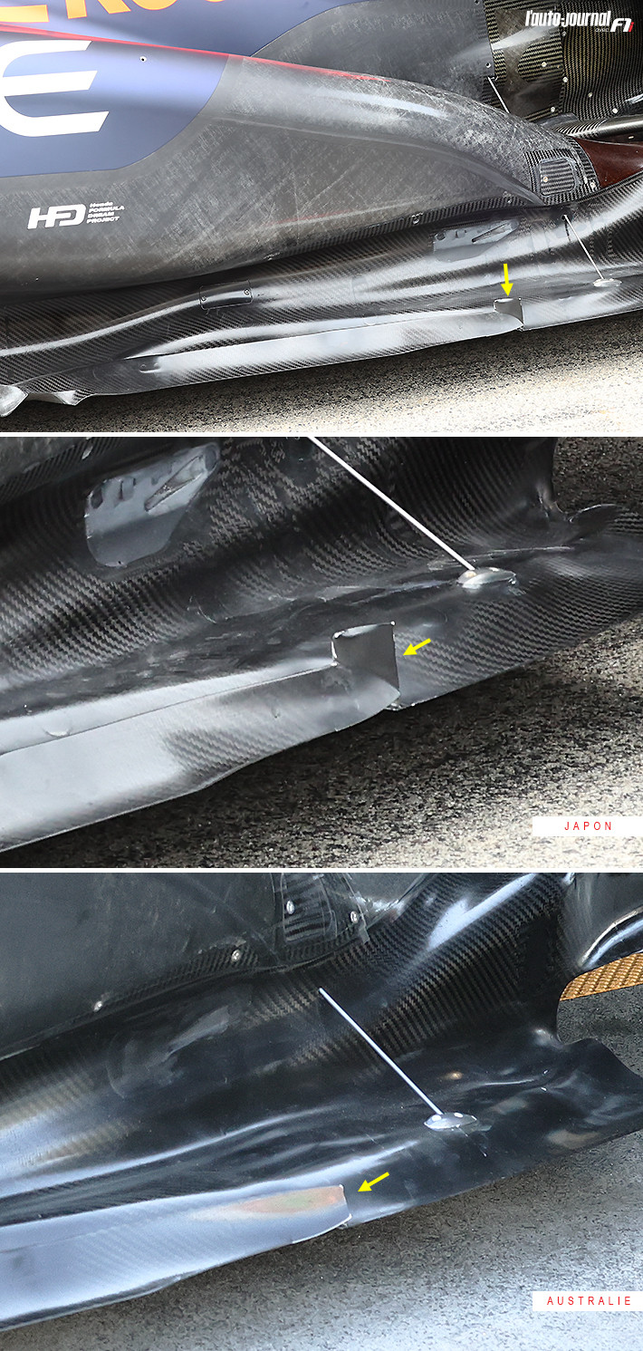 レッドブルRB20