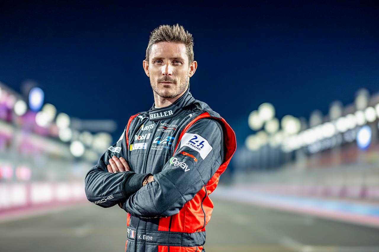 ケビン・エストーレ