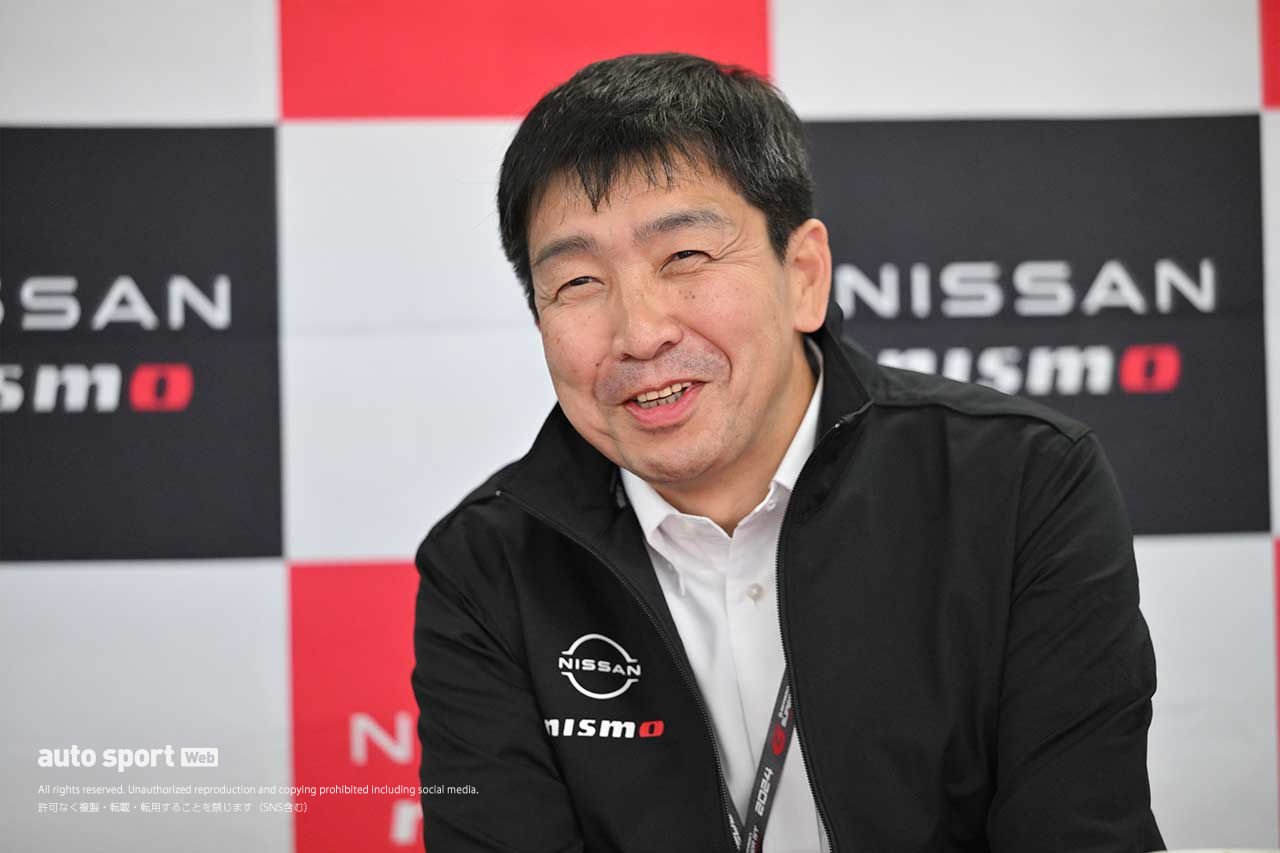 【ブログ】2024スーパーGTサーキット便り第1戦岡山