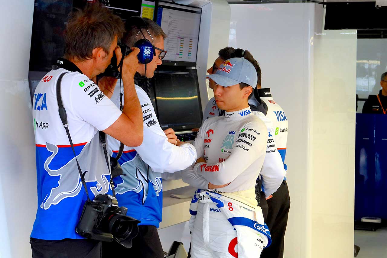 渡辺康治HRC社長インタビュー（1）