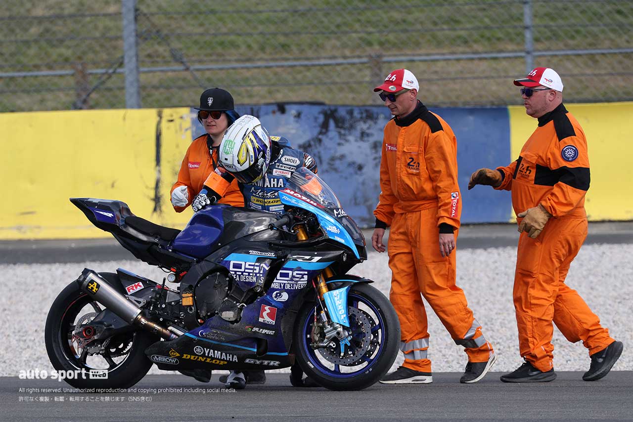 予選はYARTヤマハに軍配。日本チームTeam Étoileはデビュー戦でSSTクラス6番手タイム／EWC第1戦ル・マン24時間