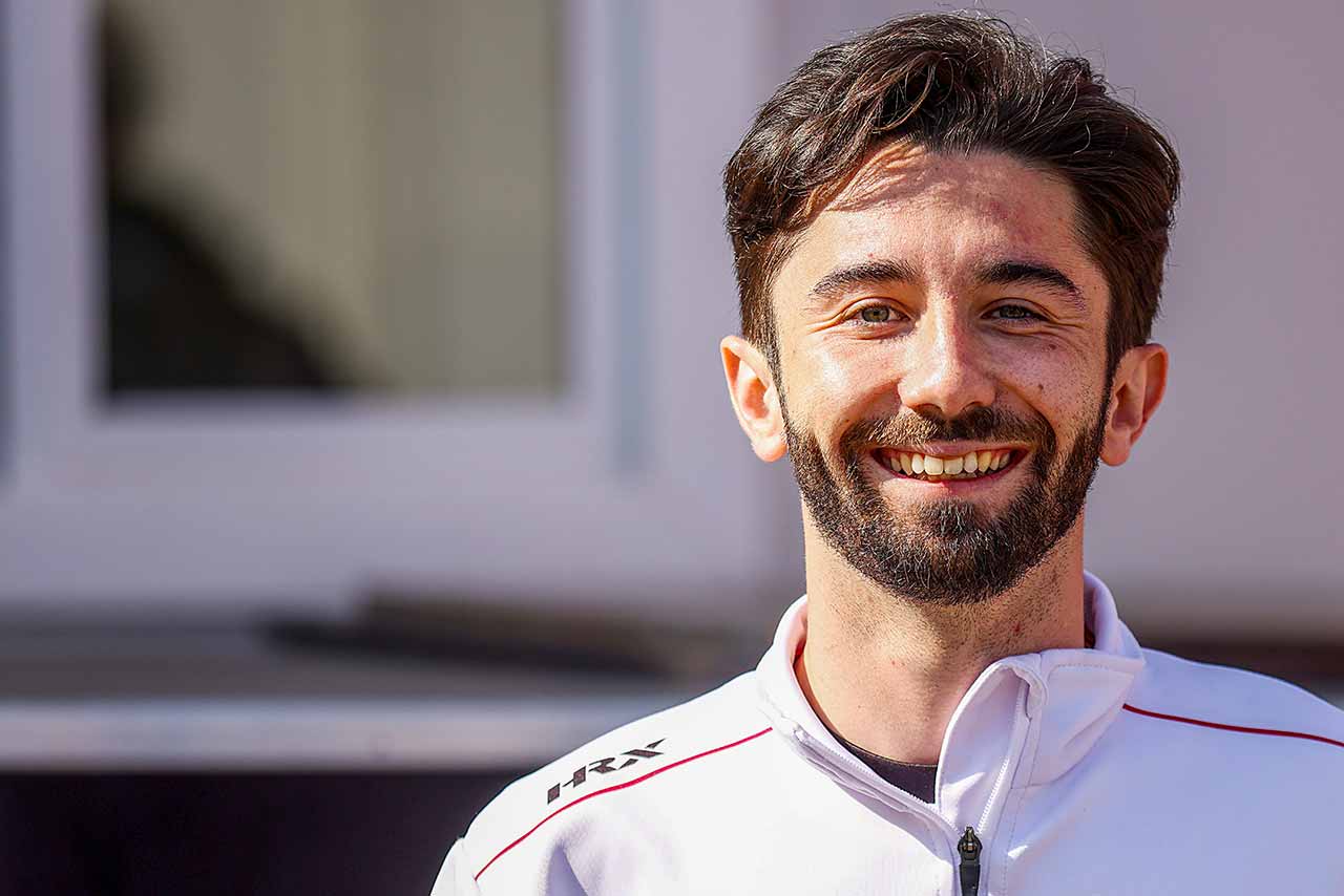 ガブリエル・オーブリー