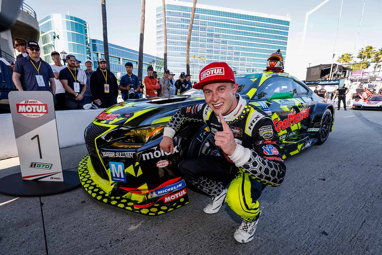 パーカー・トンプソン