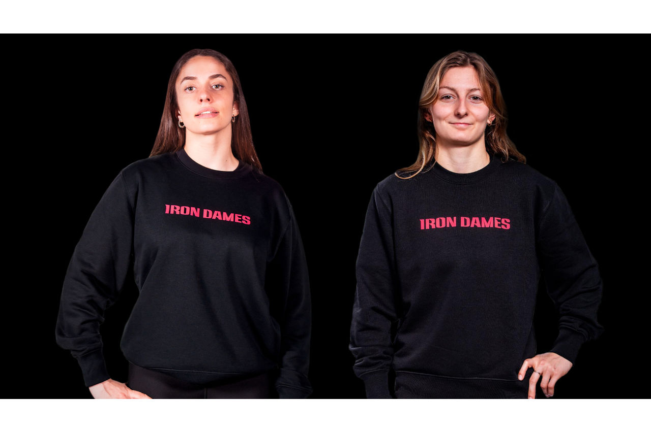 女性WECチーム、アイアン・デイムスにラヘル・フレイが復帰へ。F1アカデミーなど参戦のドリアーヌ・パンと交代