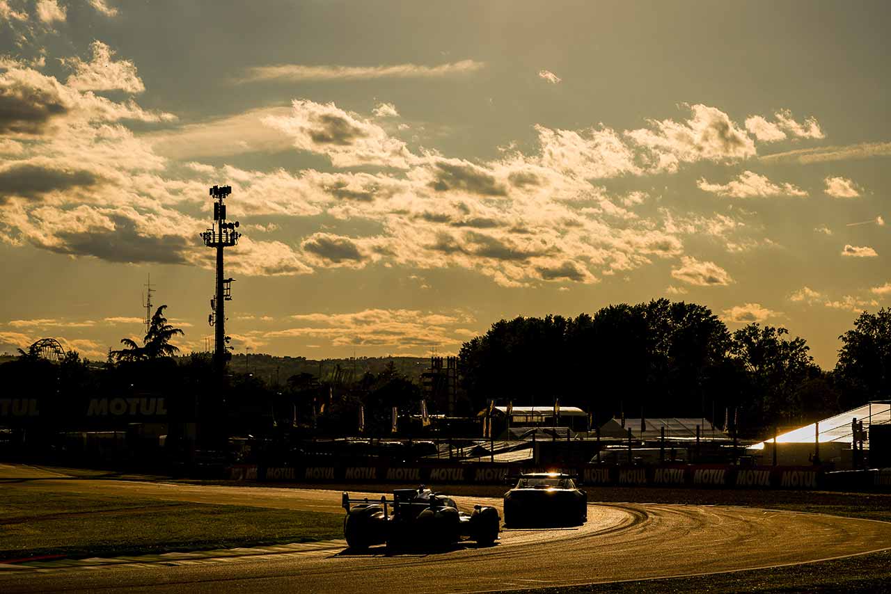 2024WEC第2戦イモラ