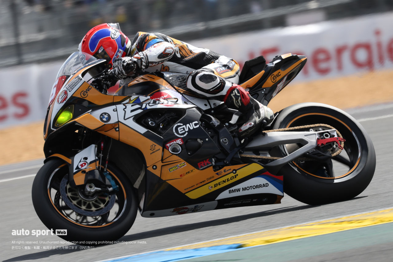 【順位結果】2024EWC第1戦ル・マン24時間耐久ロードレース 決勝 8時間経過後