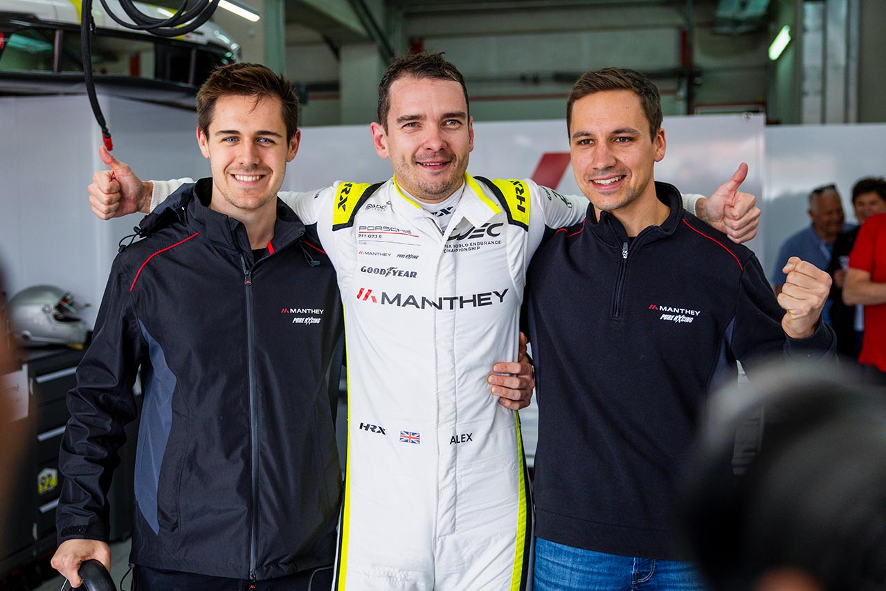 アレクサンダー・マリキン