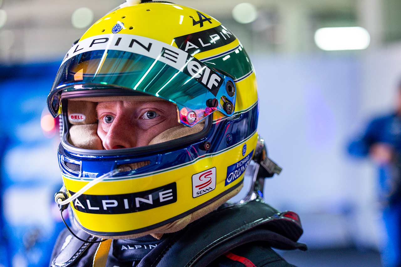 シャルル・ミレッシ