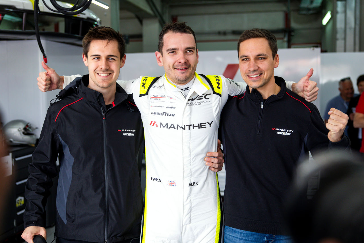 【動画】2024年WEC第2戦イモラ 予選ハイライト＋オンボード