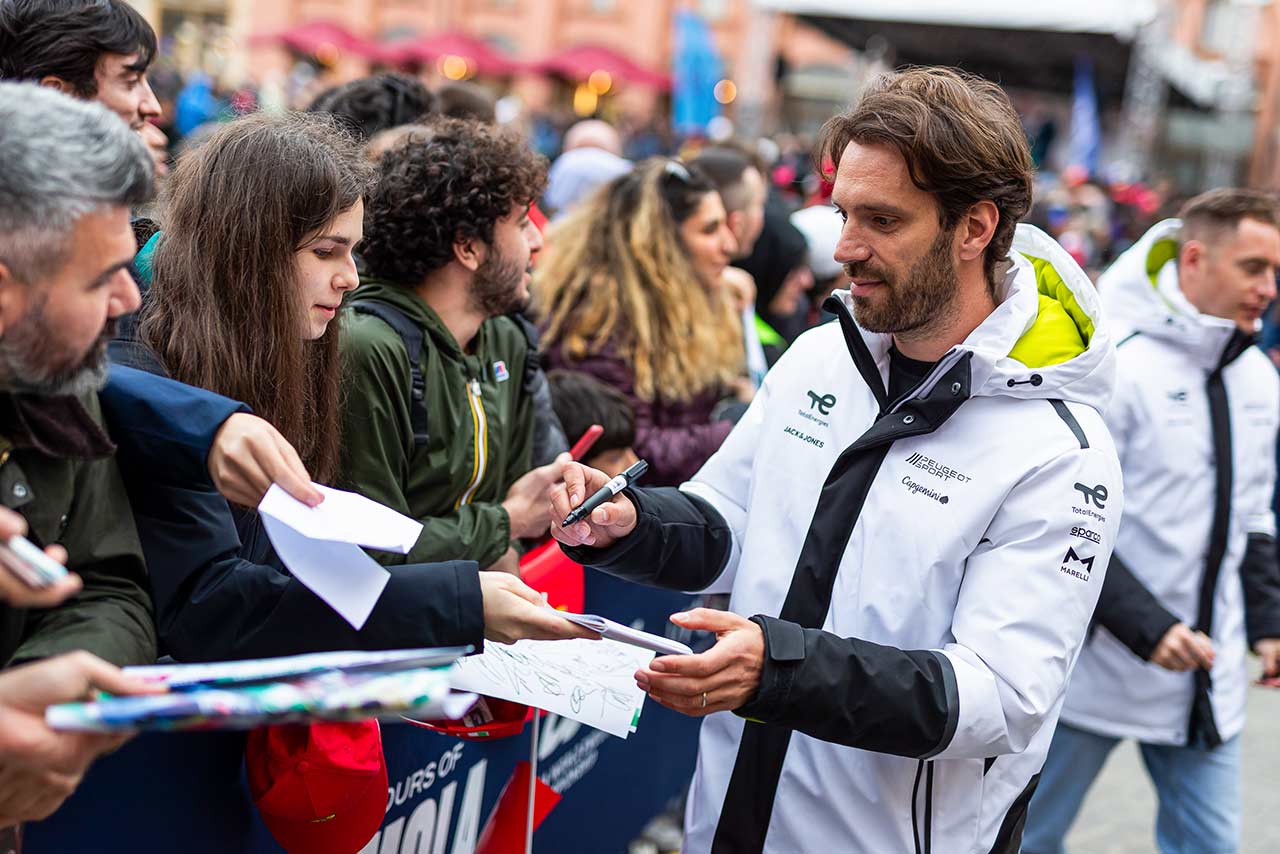 ジャン・エリック・ベルニュ