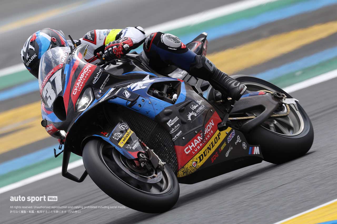 【順位結果】2024EWC第1戦ル・マン24時間耐久ロードレース 決勝