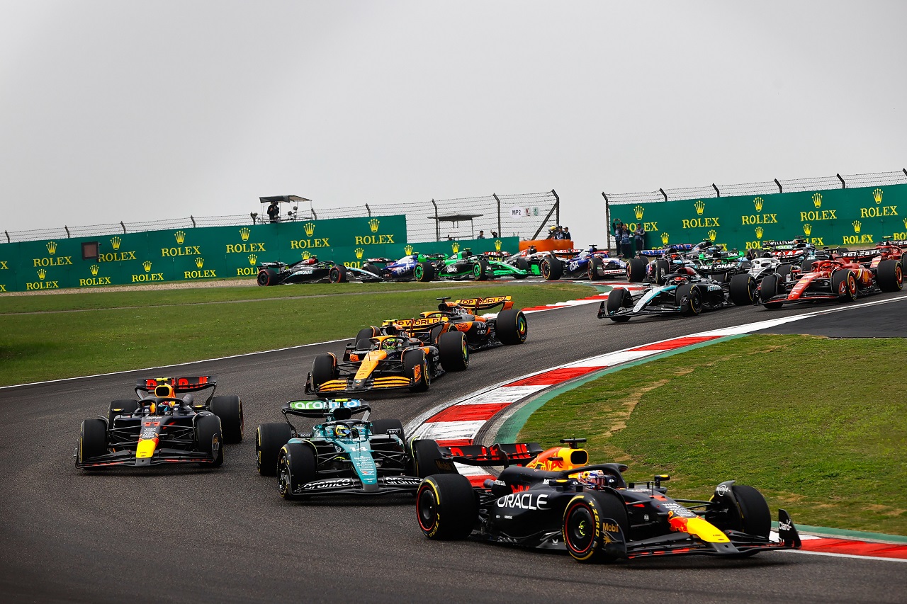 フェルナンド・アロンソ（アストンマーティン）