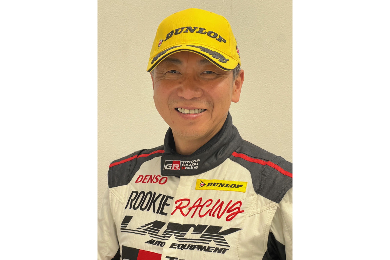 三河湖を勝田範彦と巡るツアーが開催。三河湖SSの解説やラリー講座、ラリーグッズが当たる抽選会も
