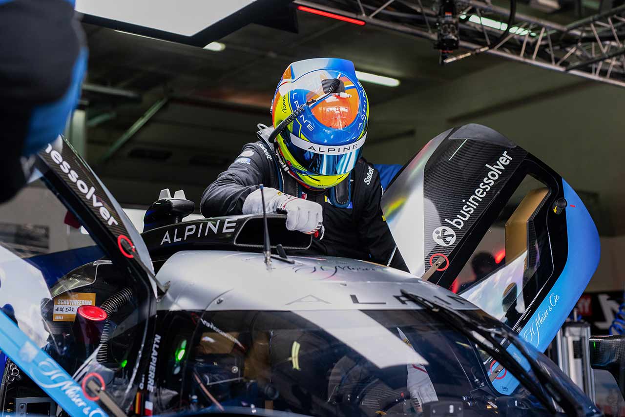 マシュー・バキシビエール