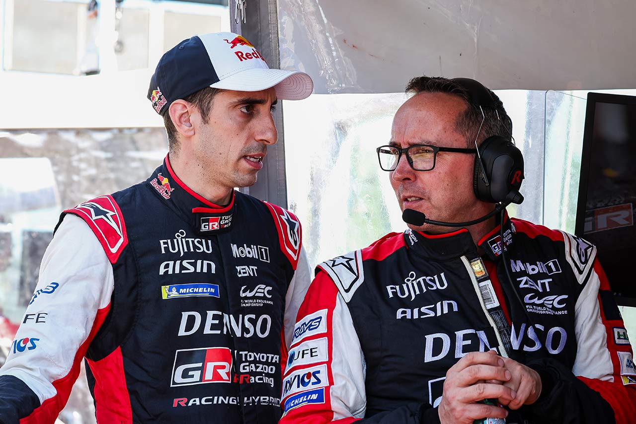 2024WEC第2戦イモラ