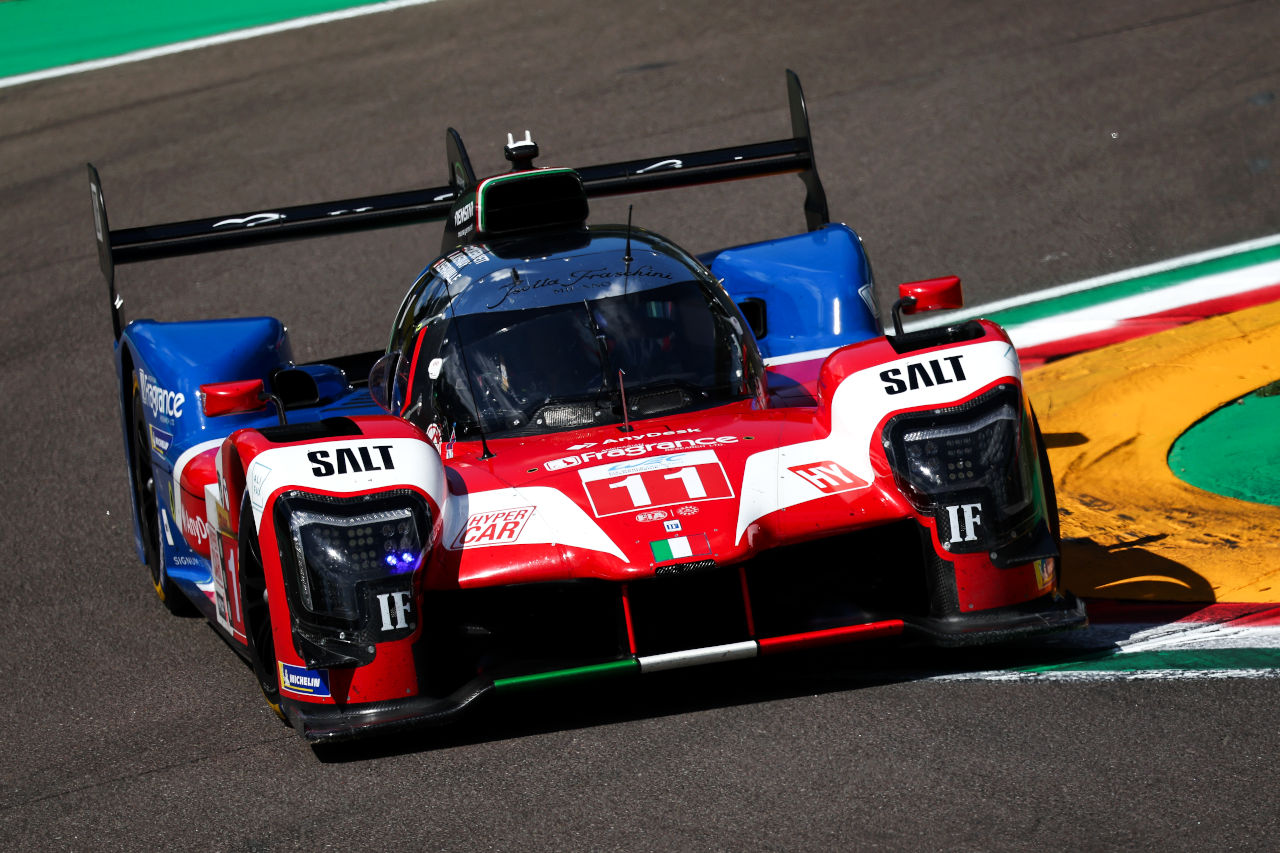 2025年に向け、ハイパーカー2台体制義務化の動き。ランボルギーニなど3メーカーはプログラム拡大の準備を進める／WEC