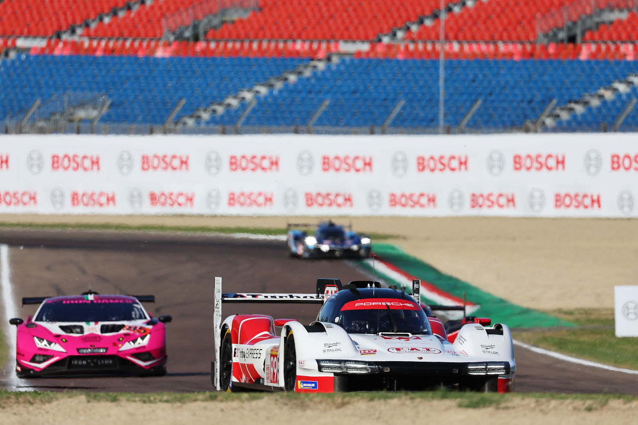 2025年に向け、ハイパーカー2台体制義務化の動き。ランボルギーニなど3メーカーはプログラム拡大の準備を進める／WEC