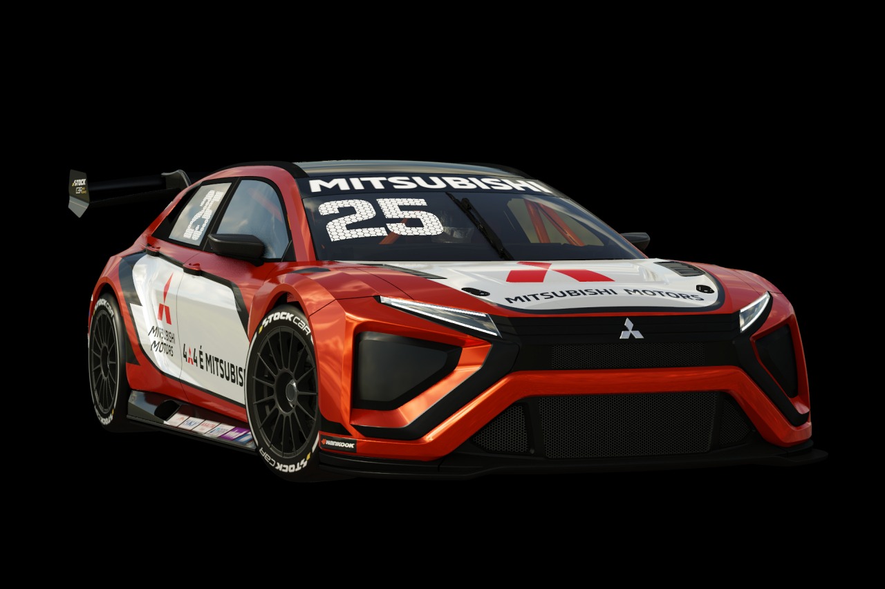 ミツビシが新SUV時代を迎えるSCBに電撃復帰。ランサー以来の『エクリプスクロス』でトヨタ、シボレーに挑む