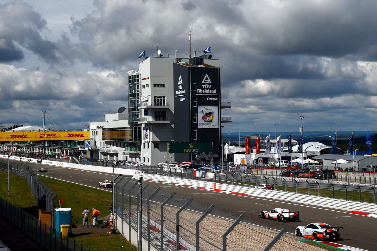 WECのカレンダー拡大に慎重論「黄金期が永遠に続くと仮定するべきではない」とポルシェのローデンバッハ